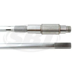 Driveshaft for Yamaha Wave Runner III 650 701, Wave Raider 701, Venture 701 (1993–1999) 6R8-45511