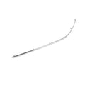 Bumper Grille Trim Garnish Replacement for Mercedes-Benz W207 E Coupe (2009–2011)