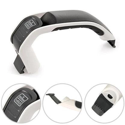 Dry Vacuum Cleaners Dust Shield for Effective Moisture Protection