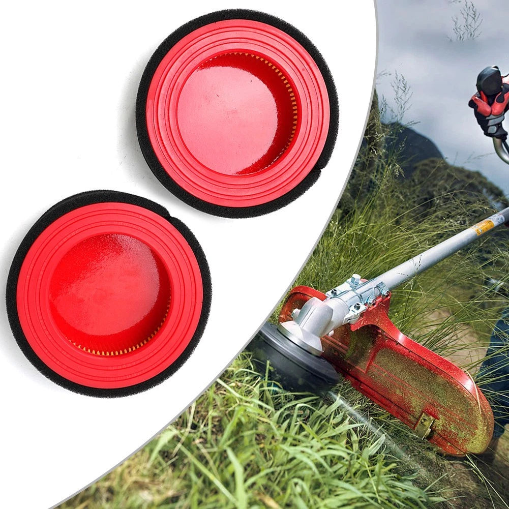 Air Filter for Mower Parts (Pre Filter, Easy to Install)