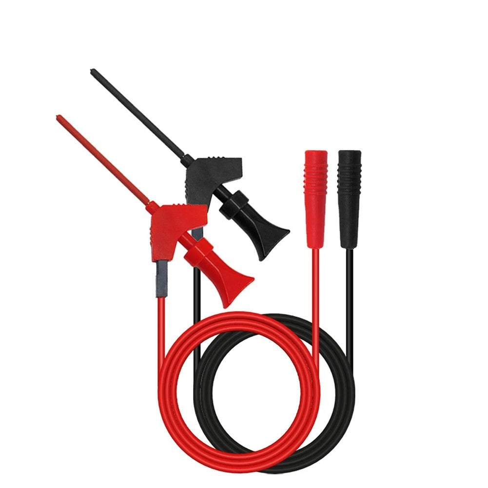 2X SMD IC Connection Clips for Accurate Testing