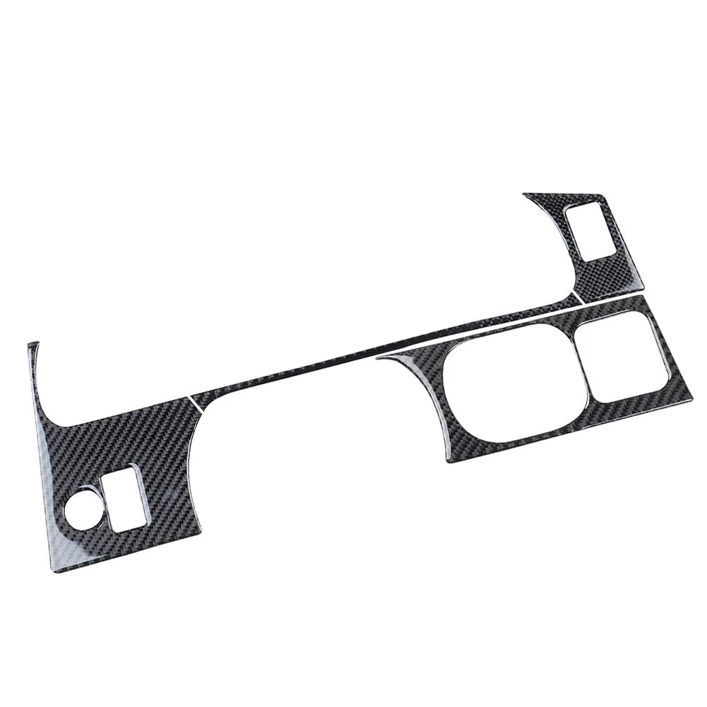 Dash Cover Trim for Toyota Tacoma (2001–2004)