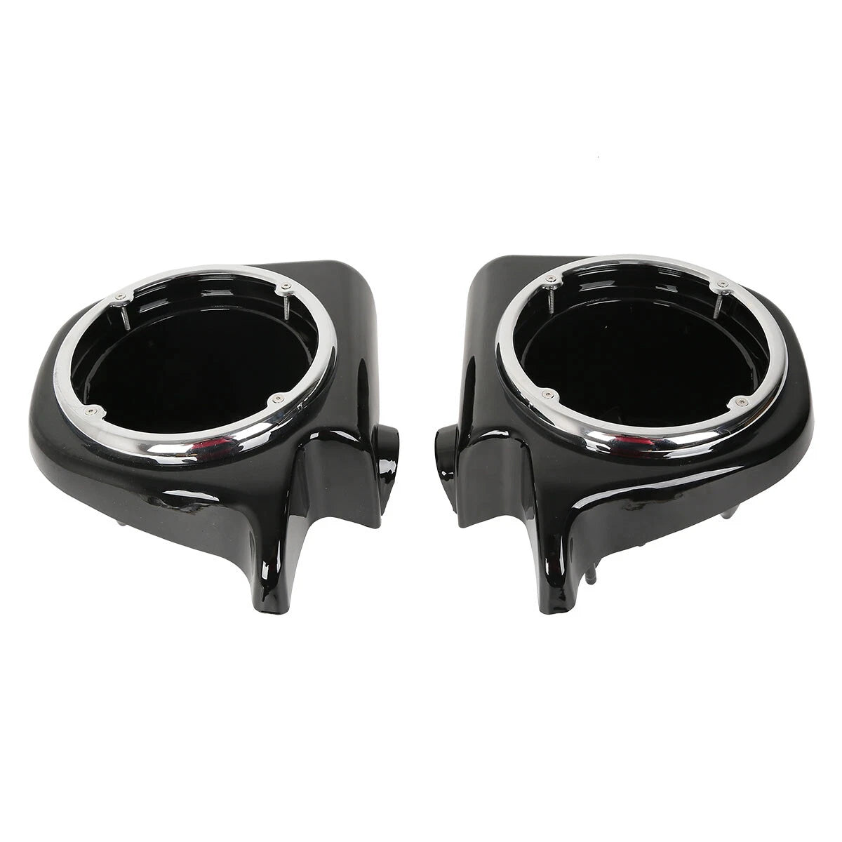 6.5" Speaker Pods for Harley Touring Electra Street Glide (2014–2023)