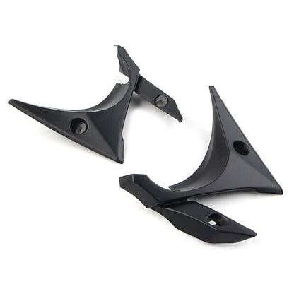 Upper Side Inner Fairing Cowl Cover for Yamaha YZF R1 (2004–2006)
