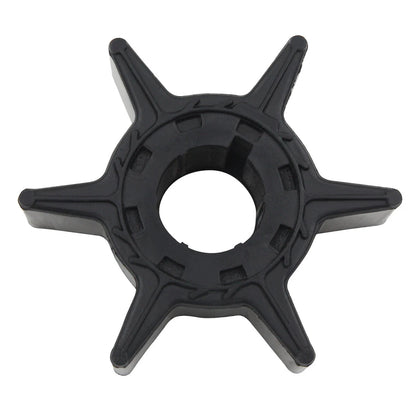 Water Pump Impeller for Yamaha Outboard 20 25 HP (6L2-44352)