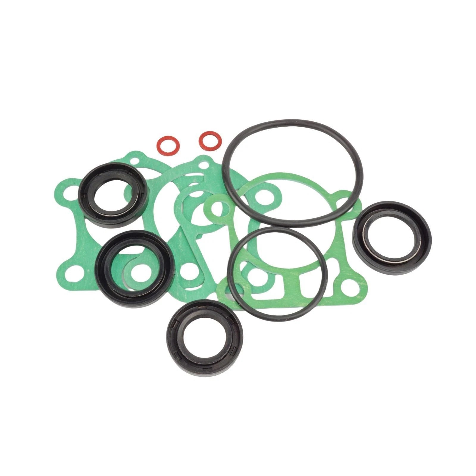Lower Unit Gasket Kit for Yamaha Outboard 30 HP 30ELHS C30MLHT (6J8-W0001-21-00)