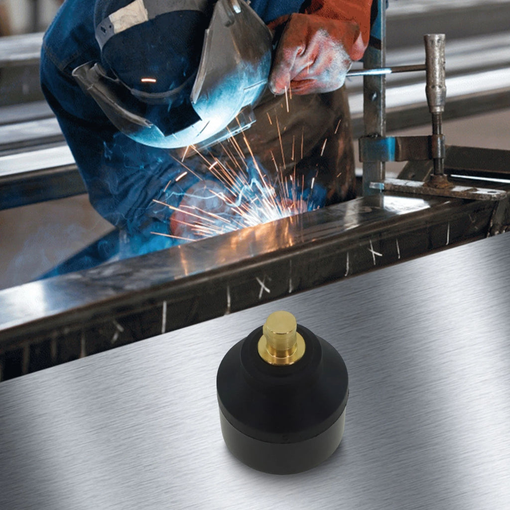 Welding Torch Adapter for WP26V to WP17V Models