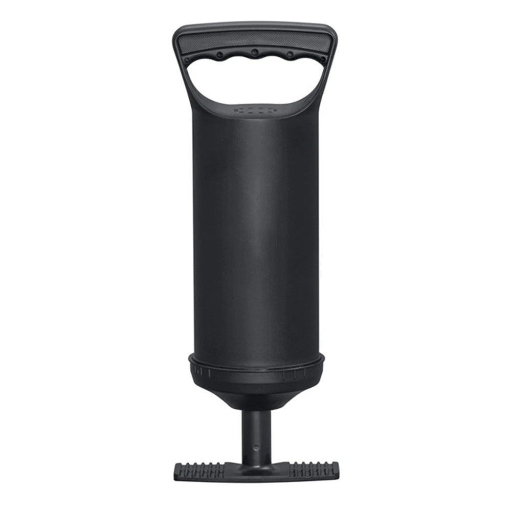 Dual-action Air Pump for Automotive Use (400g Weight)