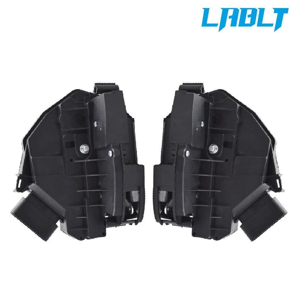 Set of 2 Door Lock Latch Actuators for Ford Edge (2015–2016)