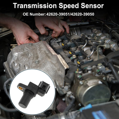 1 Pc Input Transmission Speed Sensor No.42620-39051 for Hyundai Elantra (2011–2016)
