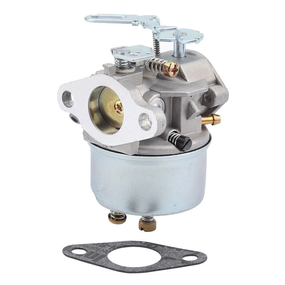 Carburettor for Tecumseh HS40 HSSK40, Toro 4hp 5hp (No Years Specified)