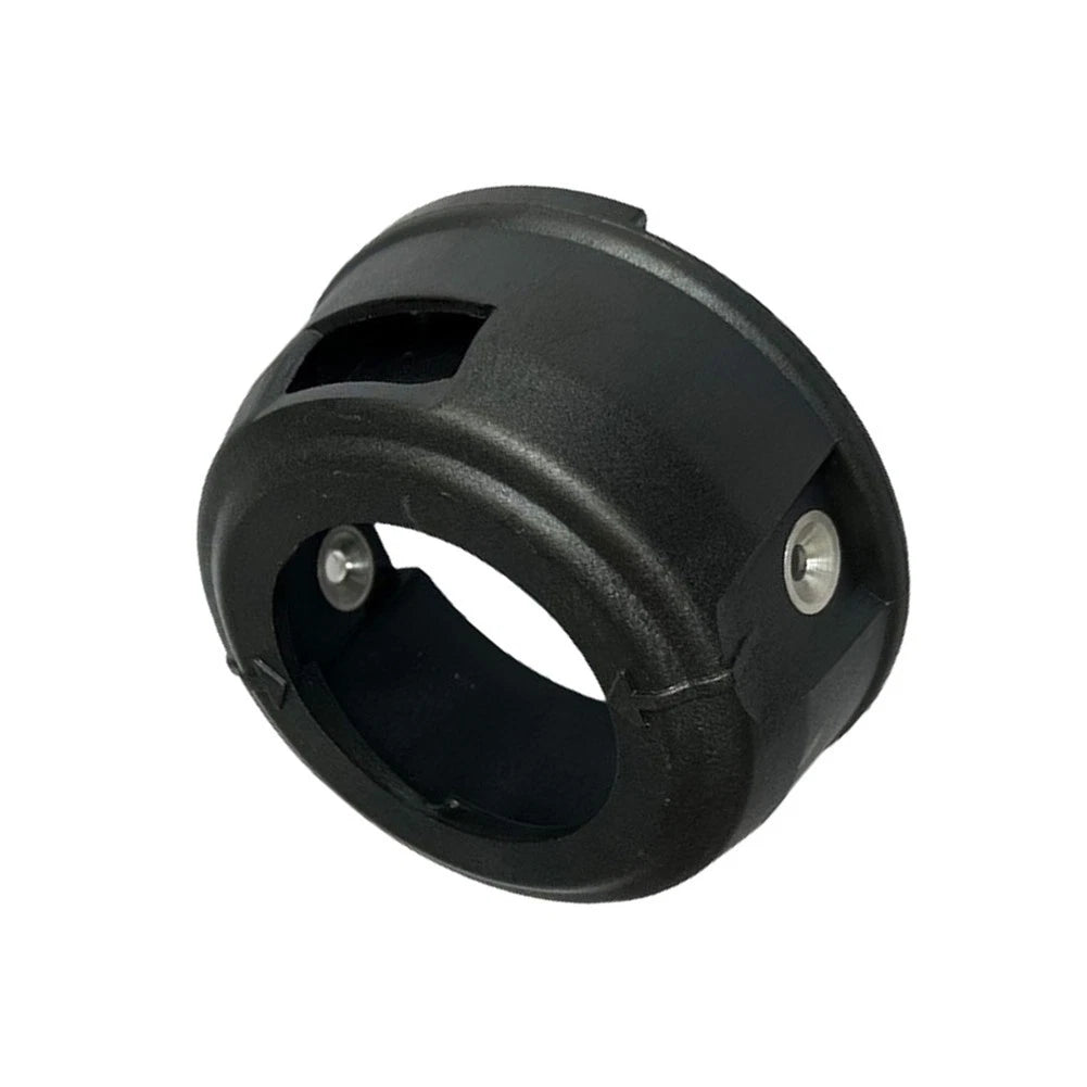T35 Trim Head Cap for RY15523A 311759008 String Trimmer (Black)