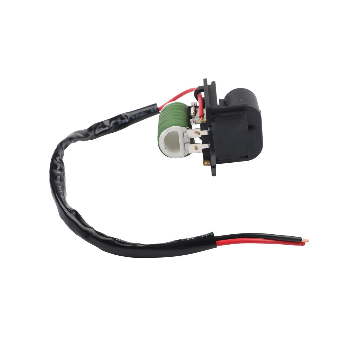 Blower Fan Resistor for Vauxhall Mokka (2012–2019)