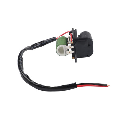 Blower Fan Resistor for Vauxhall Mokka (2012–2019)