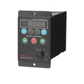 200W VFD Speed Controller for 3 Phase Motors with Digital Display