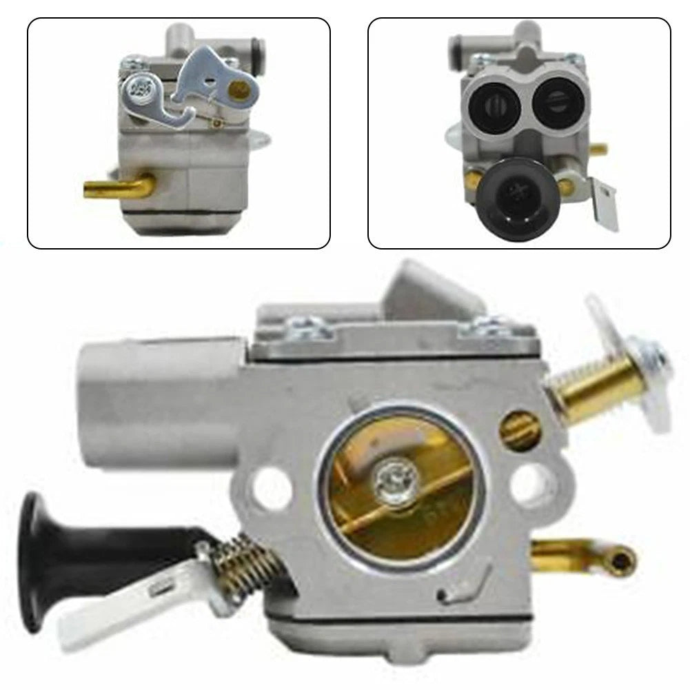 Carburetor for MS261 MS271 MS291 Chainsaw (1141 120 0600)