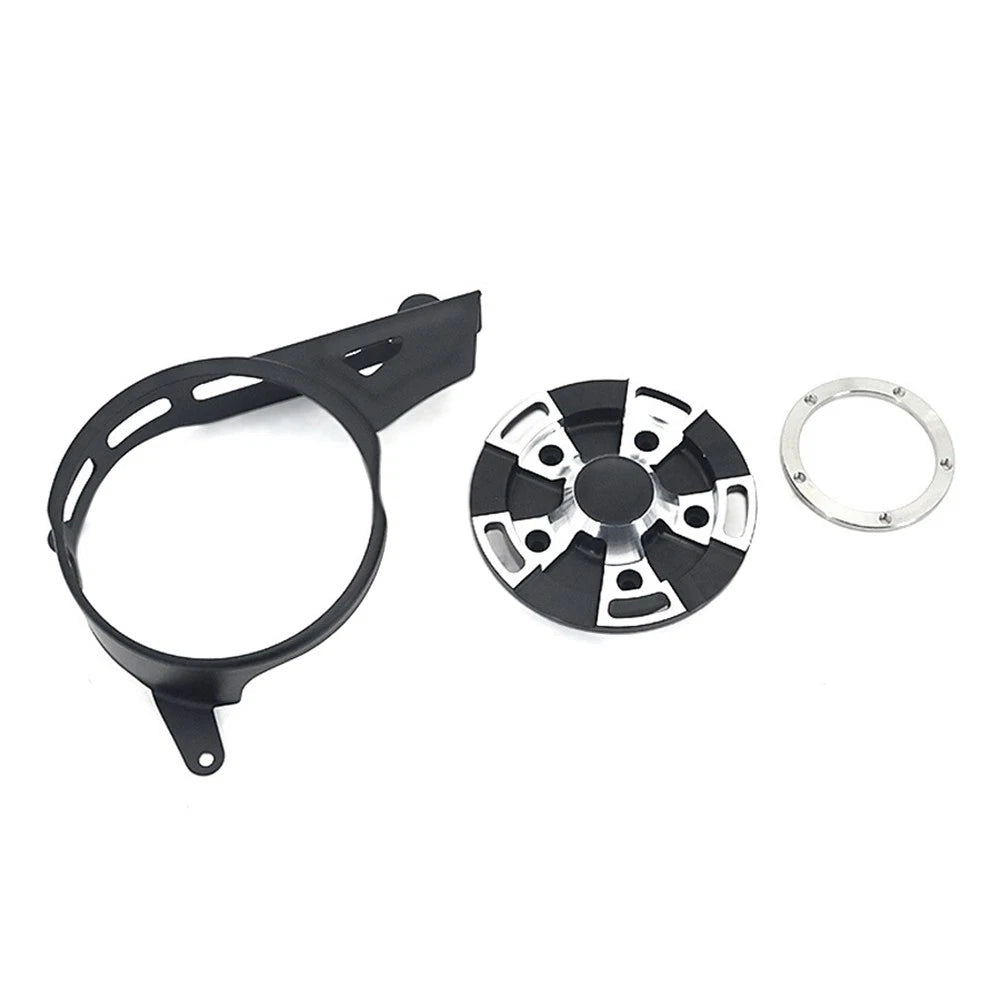 Sprocket Cover for Harley Nightster 975 (2022) RH975