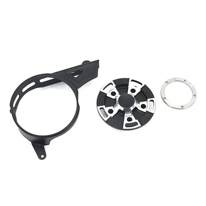 Sprocket Cover for Harley Nightster 975 (2022) RH975