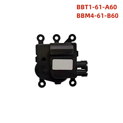 Heater Blower Actuator Replacement BBT1-61-A60 BBM4-61-B60 For Mazda 3 BL 2.0
