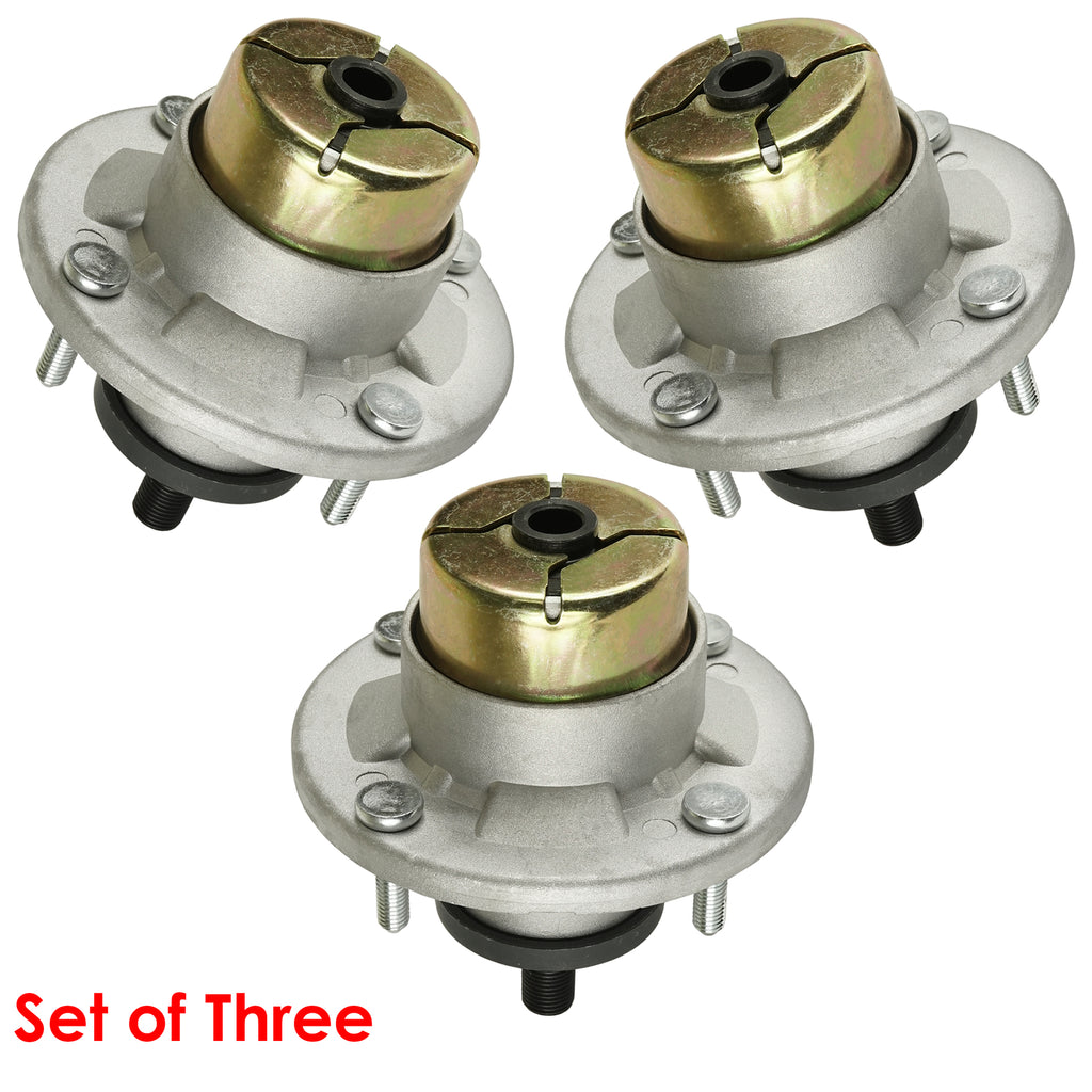 Spindle Heavy Duty Replacement for John Deere X380 X384 X390 (2015–2016)