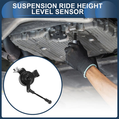 Air Suspension Ride Height Level Sensor No. 23126641 for Cadillac ATS (2013–2019)
