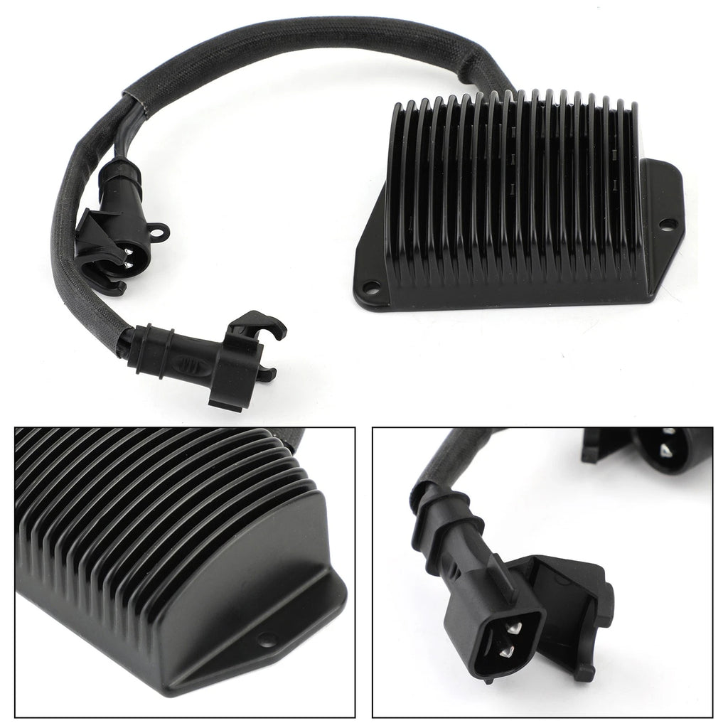 Voltage Regulator Rectifier for Buell XB9SX XB12XT XB12X (2008–2009)