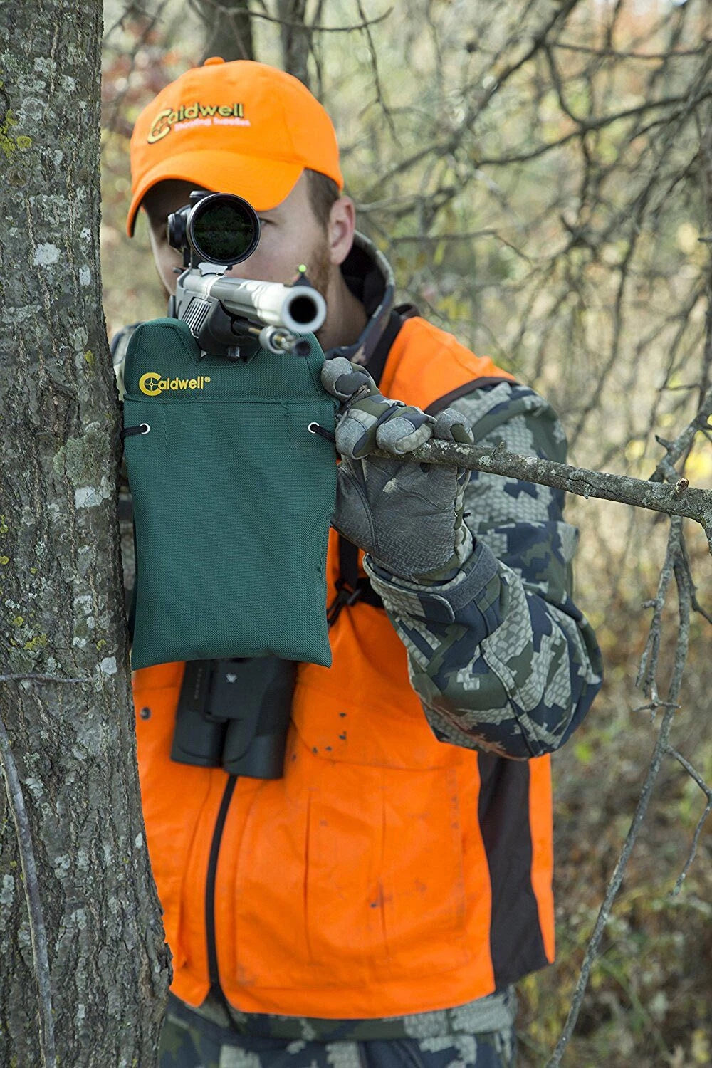 Caldwell 247261 Blind Bag for Universal Use (Filled)