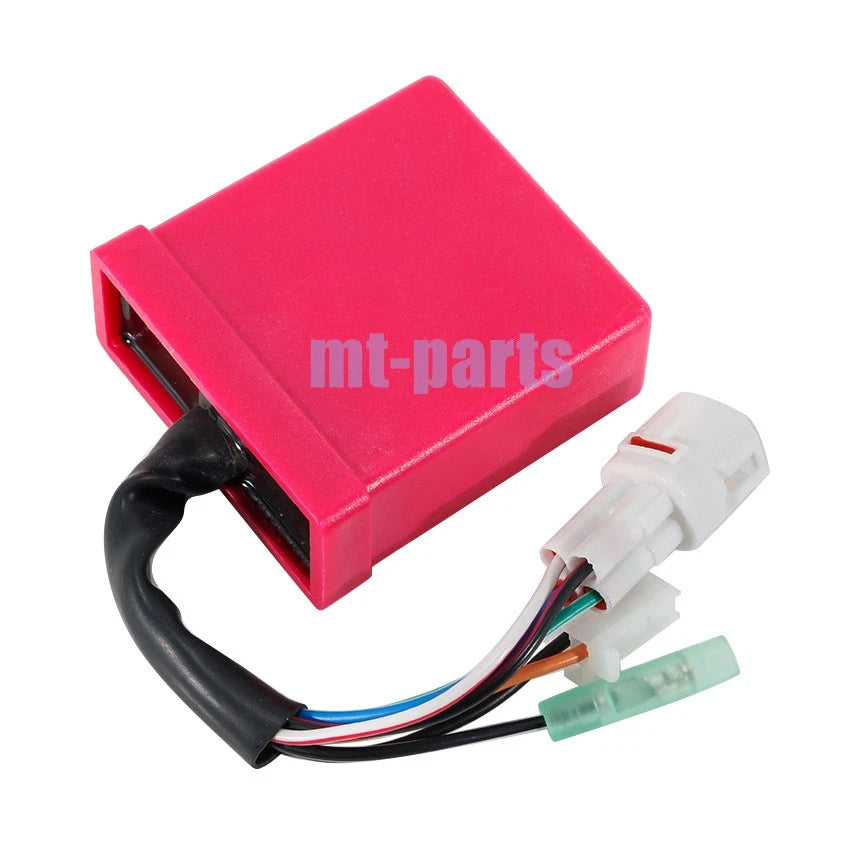 CDI Box Ignition for Yamaha YN100 NEO'S 100 (1999–2003)