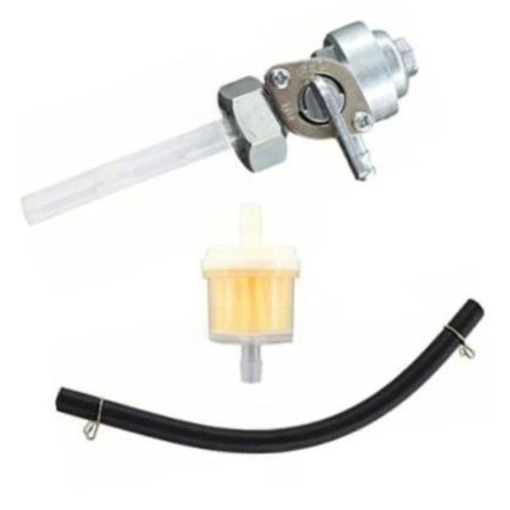 Fuel Flow Control Switch Assembly for PG 3010F Generator (MATRIX)