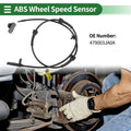 ABS Wheel Speed Sensor No. 479003JA0A for Nissan Pathfinder (2013–2020)