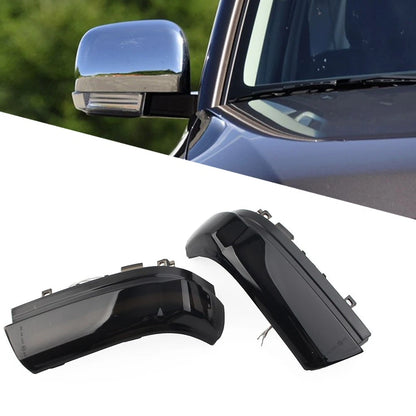 LED Turn Signal Light for Mitsubishi V73 V77 V93 V97 (2000–2006)