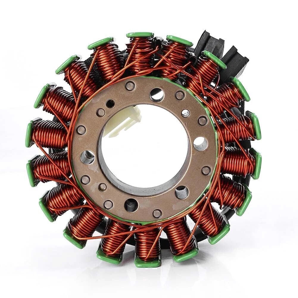 12v Engine Magneto Generator Stator Coil for Honda VFR800FI (1998–2001)