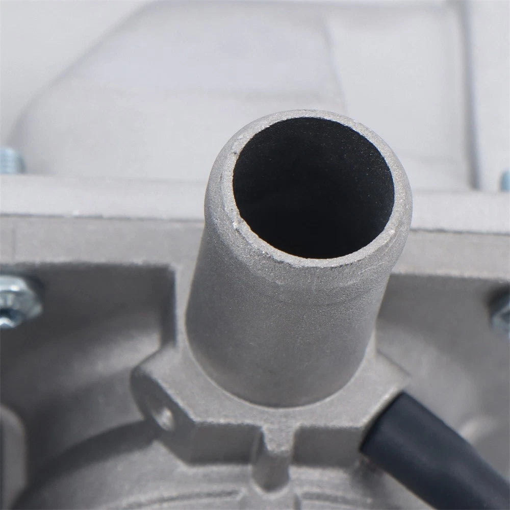 Secondary Air Injection Pump Valve 25710-31010 for Toyota Tundra (2007–2010)