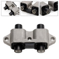 Mount Damper Upper for Yamaha Hidea Outboard E40X (1966–1966) 66T-44514-00-4D