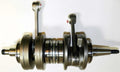 Stroker Crank Shaft for Yamaha Banshee 350 (1987–2006) 70-520-45