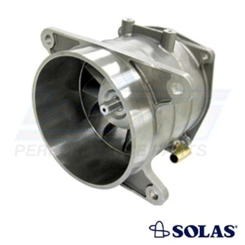 SOLAS Propeller for Yamaha Waverunner (1997–2023)