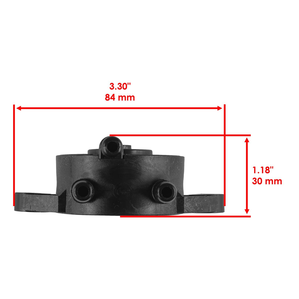 Replacement Fuel Pump for Polaris Ranger XP 1000 (2018–2021)