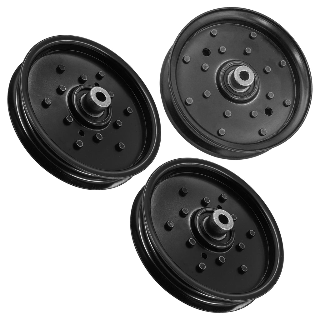 Deck Pulleys Replacement for Ariens Gravely ZT (2010–2024)