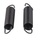 2X Deck Springs for Lawn Mower (Compatible with 131845)