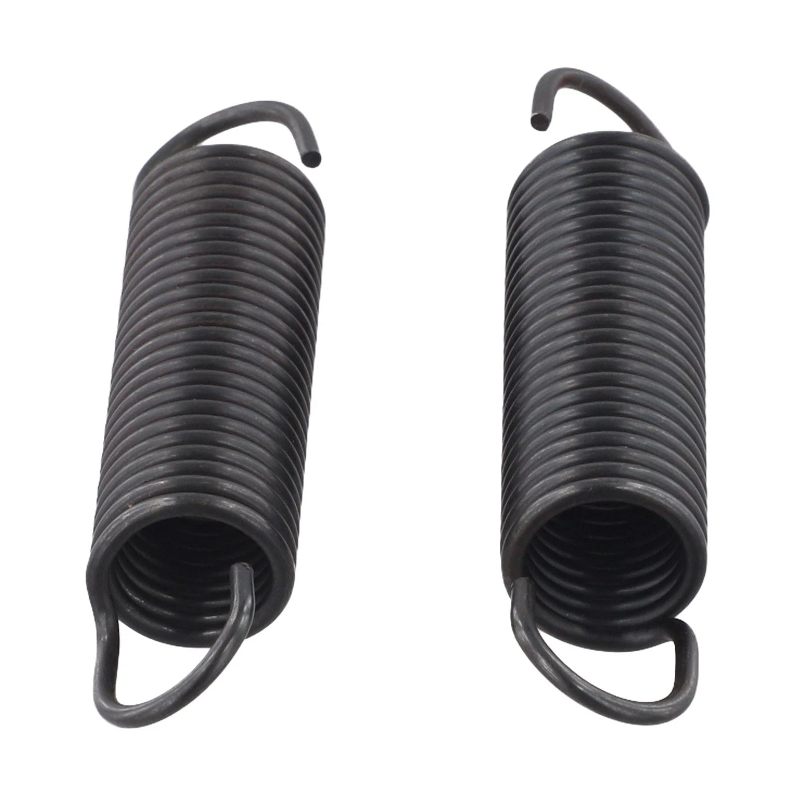 2X Deck Springs for Lawn Mower (Compatible with 131845)