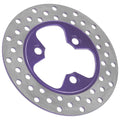 Front Left Brake Disc Rotor for Honda TRX450ER Electric Start (2006–2014)