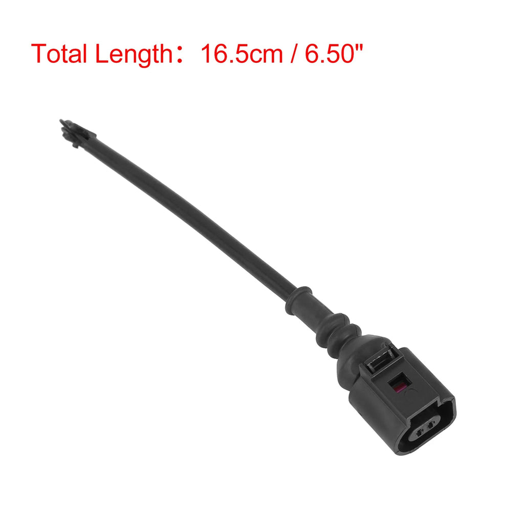 Auto Front Brake Pad Electronic Wear Sensor for Volkswagen Beetle (1998–2011)