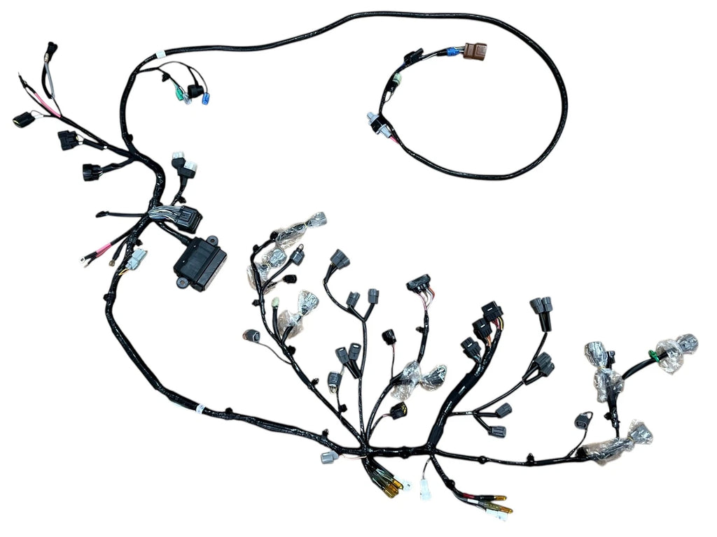 Engine Harness Assembly for Suzuki Marine (36610-98L32)
