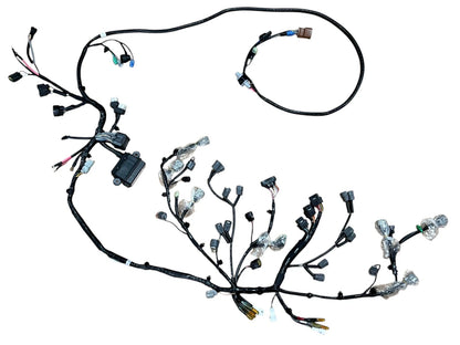 Engine Harness Assembly for Suzuki Marine (36610-98L32)