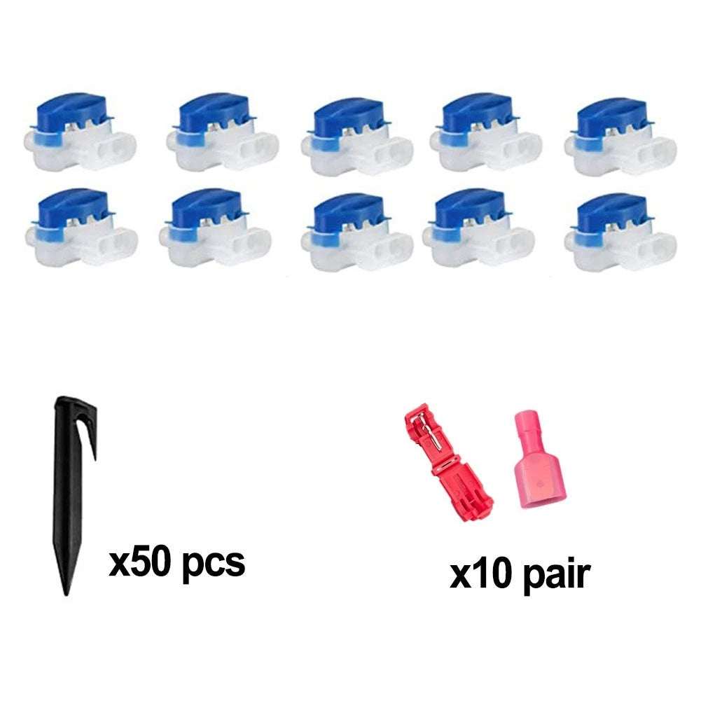 Cable Kit Set for Lawn Mower (Boundary)