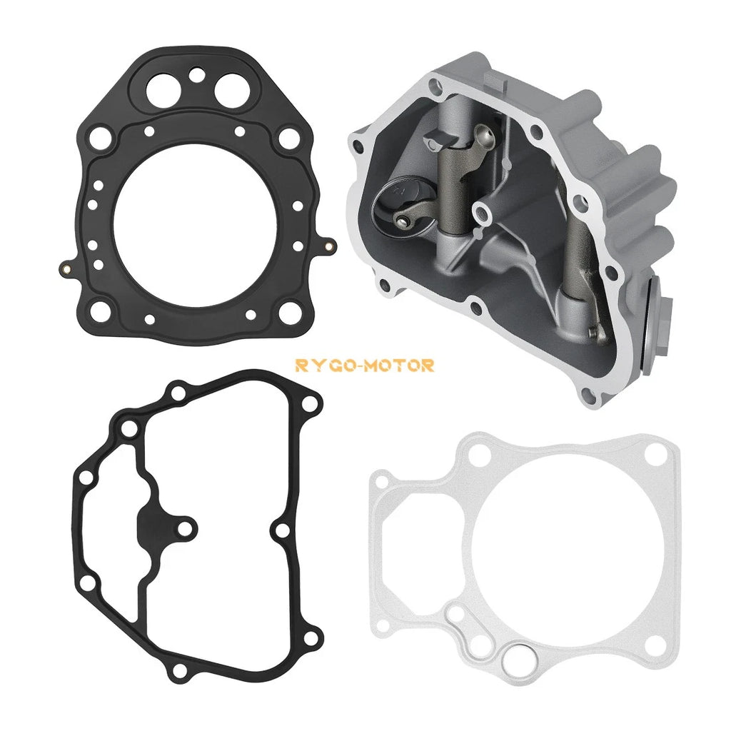 Valve Cover with Rockers & Gaskets for Honda Rancher 420 (2009–2024) 12310-HP5-600