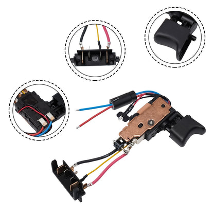 Drill Trigger Switch for N335379 N279942 N337101