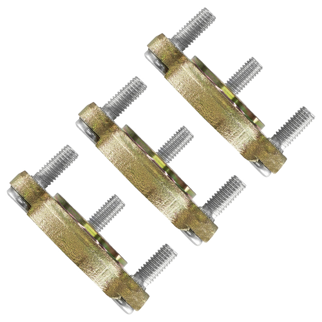 Spindle Pulley Hub with Studs for Toro 3000 5000 6000 7000 7500-D (2000–2016)