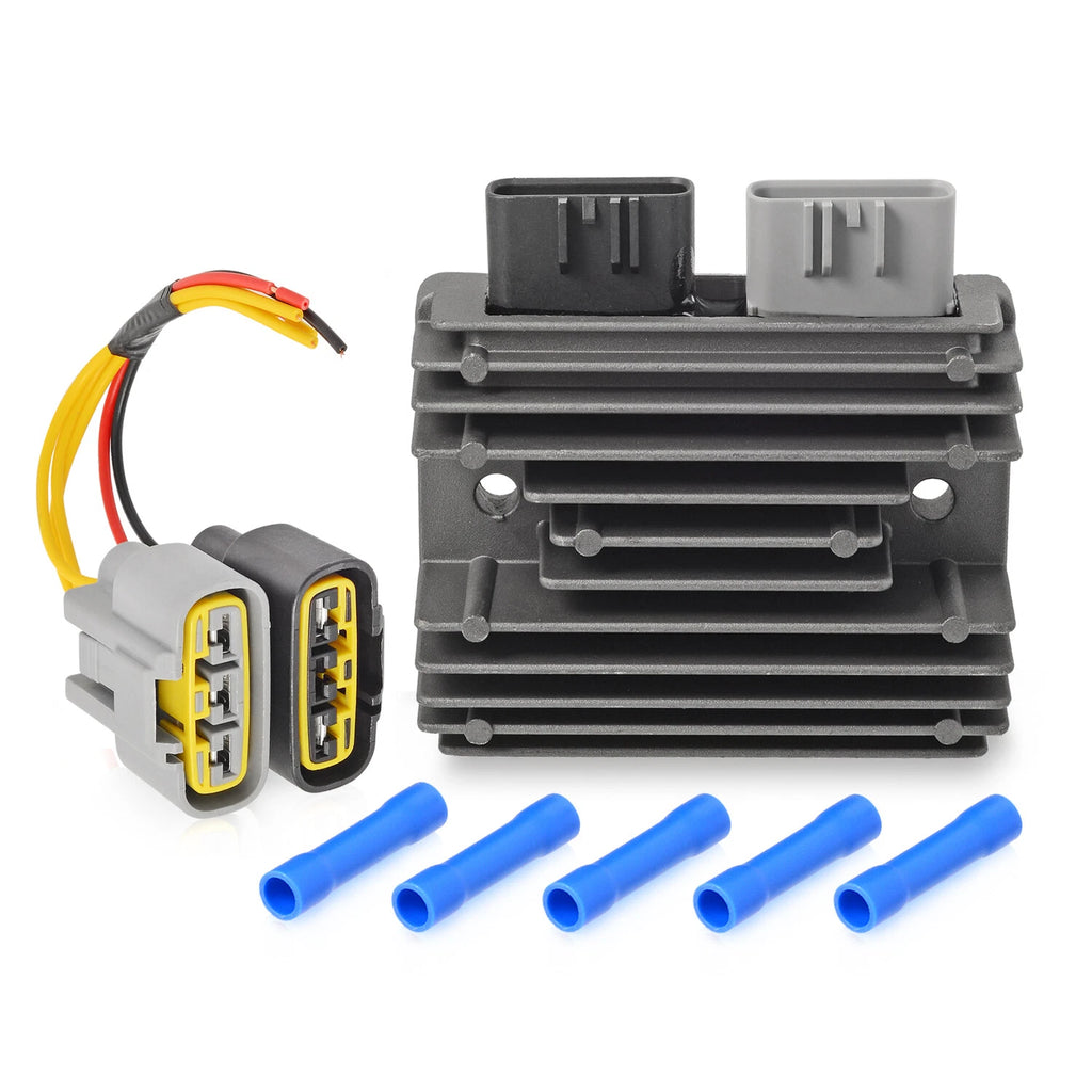 Regulator Rectifier 31600-HP5-601 for Honda TRX420 Rancher (2007–2014)