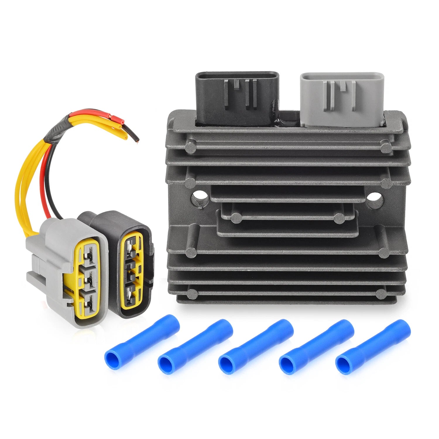 Regulator Rectifier 31600-HP5-601 for Honda TRX420 Rancher (2007–2014)